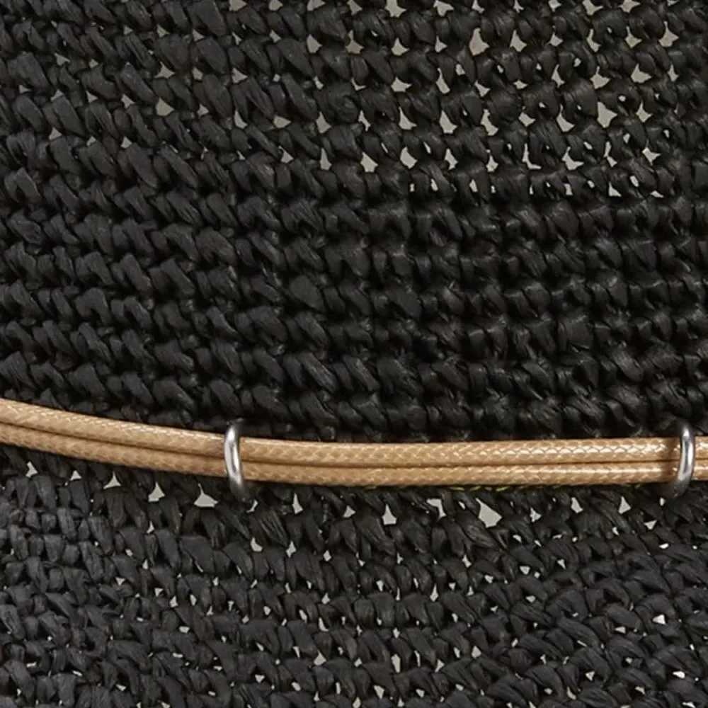 Rag and Bone Rollable Cruise Bucket Hat Size Small/Medium - Picture 2 of 7